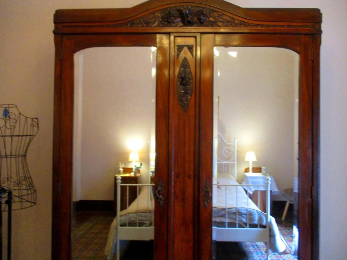 Bed and Breakfast Diletta Oasi à Catane Extérieur photo