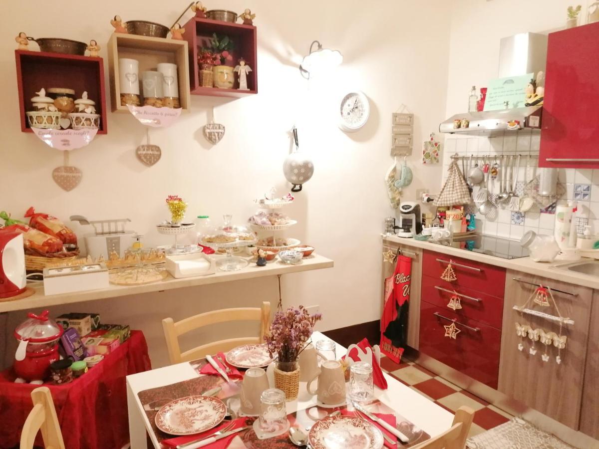 Bed and Breakfast Diletta Oasi à Catane Extérieur photo